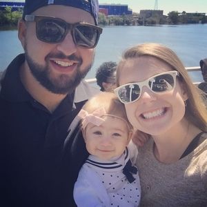 Meet your Posher, Erin